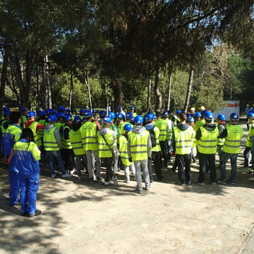 Campi scuola (30.03.14) n. 38 / 107090