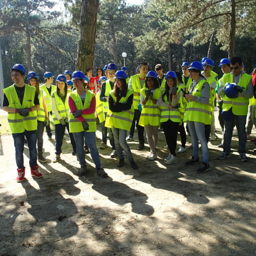 Campi scuola (30.03.14) n. 40 / 107092