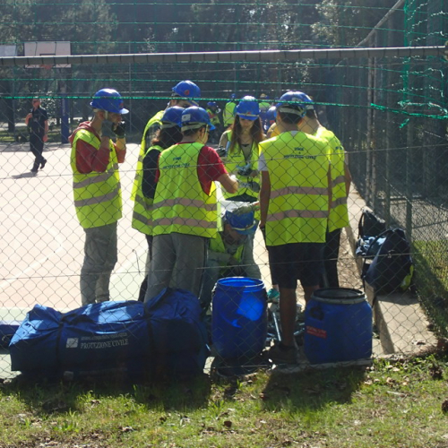 Campi scuola (30.03.14) n. 45 / 107097