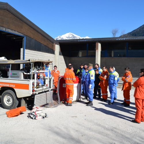 Corso AIB 08-09/03/14 n. 31 / 105209