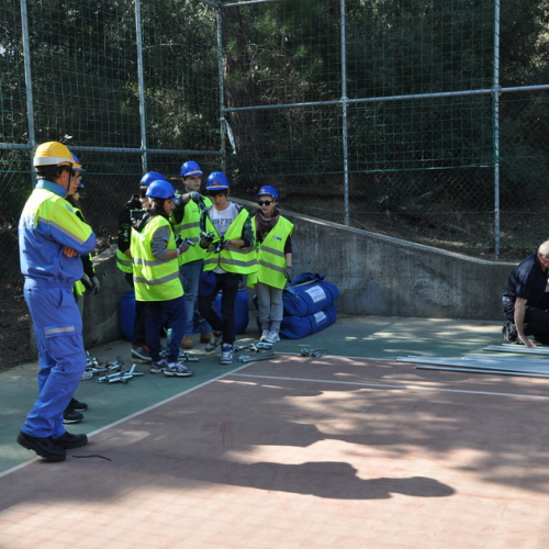 Campi scuola (30.03.14) n. 49 / 107101