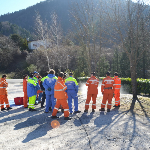 Corso AIB 08-09/03/14 n. 35 / 105213