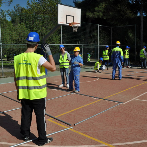 Campi scuola (30.03.14) n. 61 / 107113