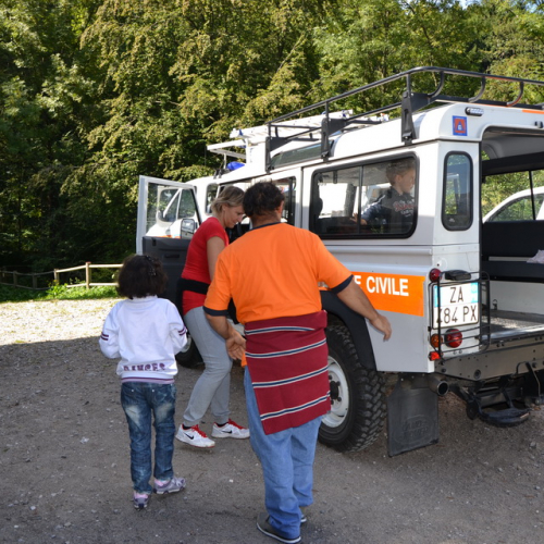 Attivit‡ del 01/09 n. 42 / 98908