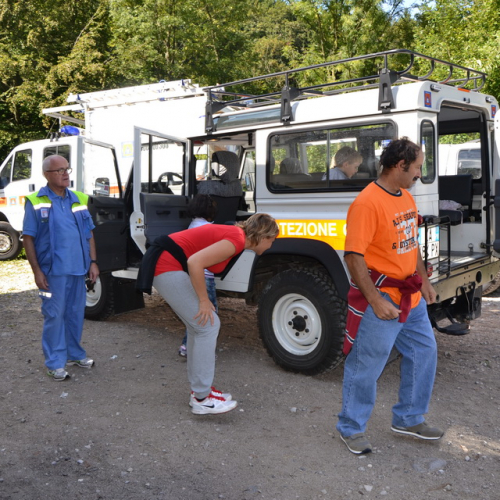 Attivit‡ del 01/09 n. 43 / 98909