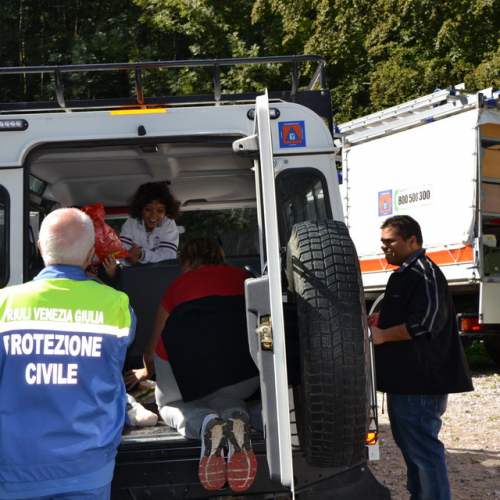 Attivit‡ del 01/09 n. 44 / 98910