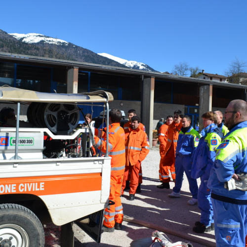 Corso AIB 08-09/03/14 n. 37 / 105215