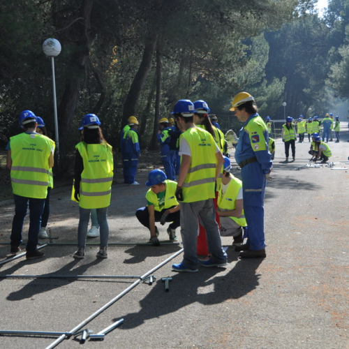 Campi scuola (30.03.14) n. 66 / 107118