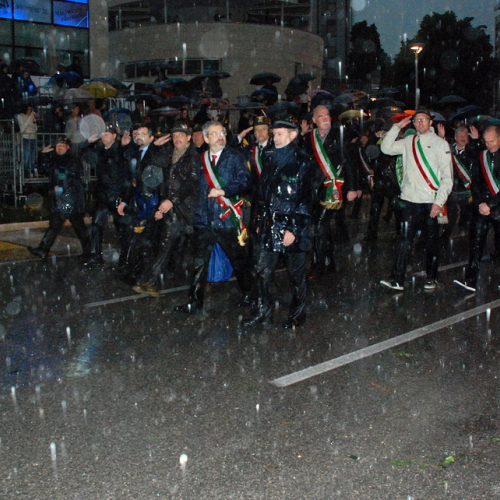 Sfilata Gruppi Alpini FVG n. 8 / 108378