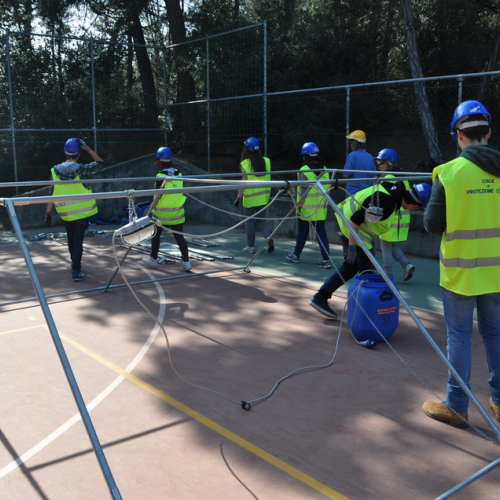 Campi scuola (30.03.14) n. 82 / 107134
