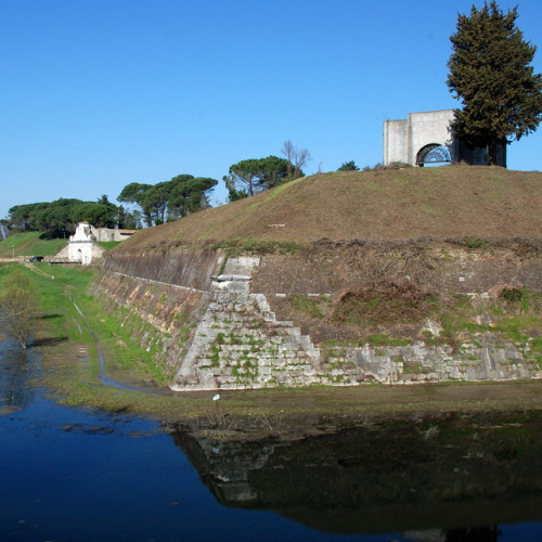 Sopralluogo cantieri e Cerimonia di chiusura n. 15 / 105097