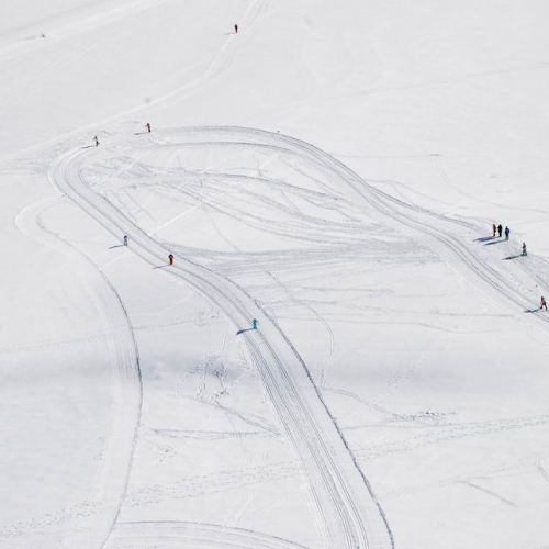 Gara di fondo 42 / 34773