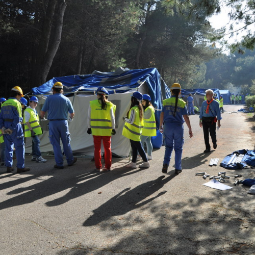Campi scuola (30.03.14) n. 95 / 107147