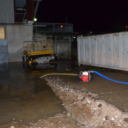 Intervento Gruppo comunale Reana del Rojale n. 1 / 108583