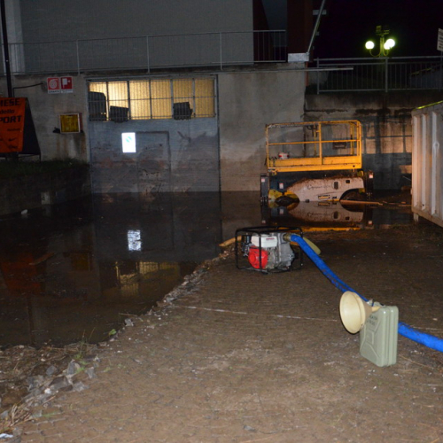 Intervento Gruppo comunale Reana del Rojale n. 2 / 108584