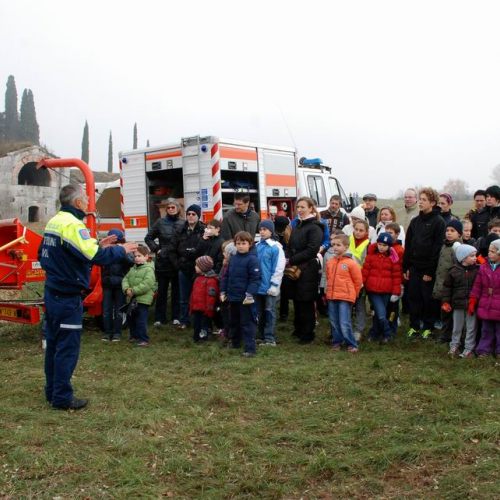 Visita bambini n. 1 / 72964