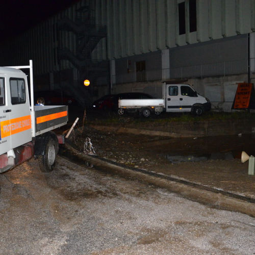 Intervento Gruppo comunale Reana del Rojale n. 3 / 108585