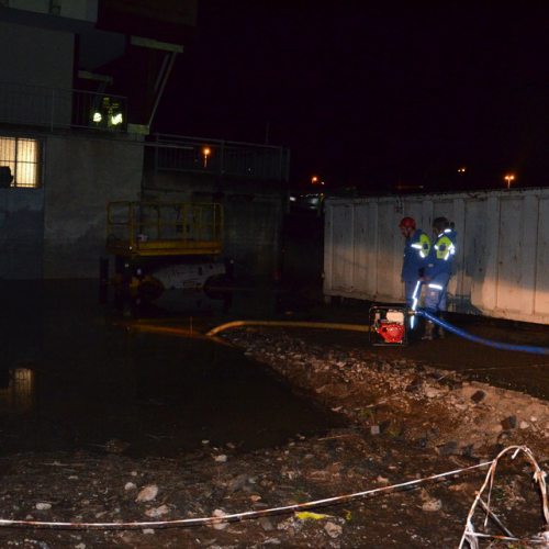 Intervento Gruppo comunale Reana del Rojale n. 5 / 108587