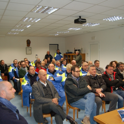 Incontro Majano  foto n.4 / 112752