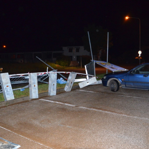 Intervento Gruppo comunale Reana del Rojale n. 9 / 108591