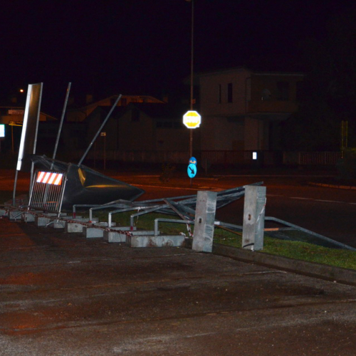 Intervento Gruppo comunale Reana del Rojale n. 10 / 108592