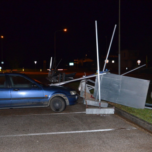 Intervento Gruppo comunale Reana del Rojale n. 11 / 108593