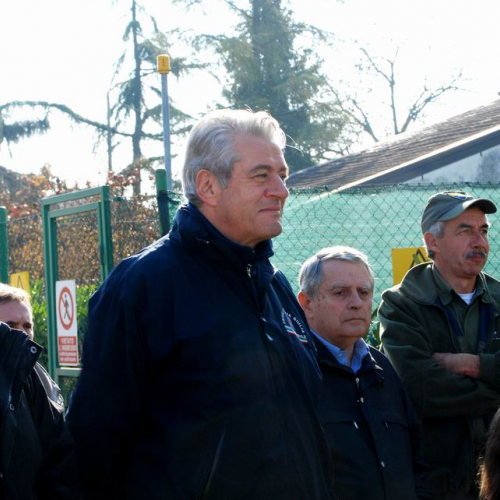 Inaugurazione automezzo n. 12 / 72849