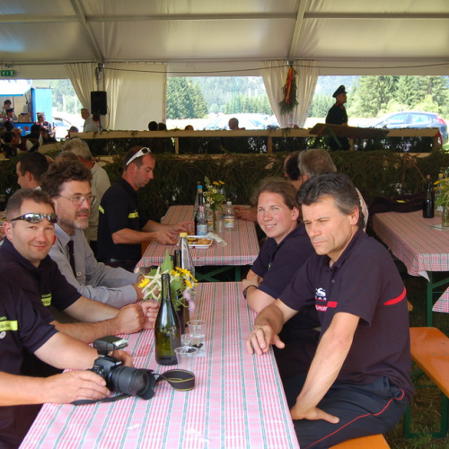 Celebrazioni per 100 anni CPV Valbruna n. 36 / 83784