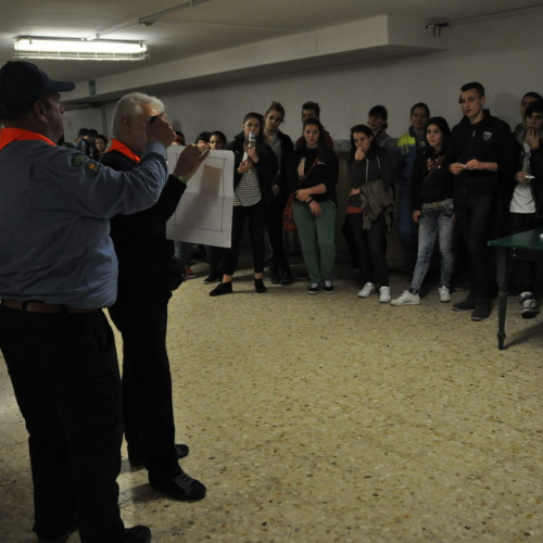 Campi scuola (30.03.14) n. 105 / 107157