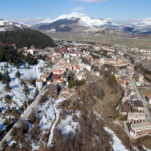 Gara di fondo 44 / 34775