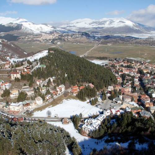 Gara di fondo 45 / 34776