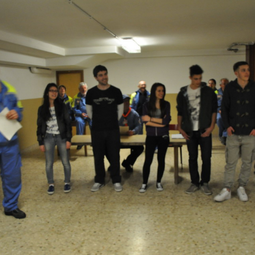 Campi scuola (30.03.14) n. 111 / 107163