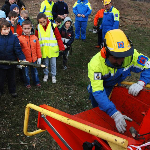 Visita bambini n. 3 / 72966