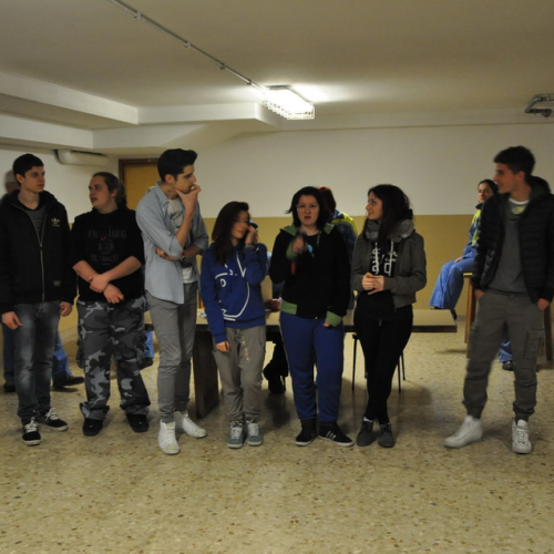 Campi scuola (30.03.14) n. 115 / 107167