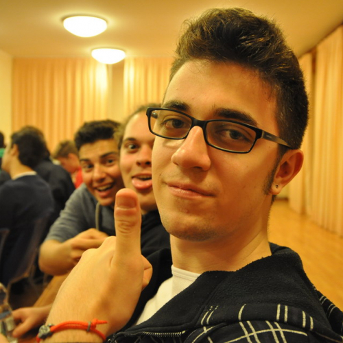 Campi scuola (30.03.14) n. 119 / 107171