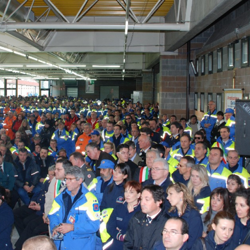 Foto Discorsi Autorit‡ 39a / 46261