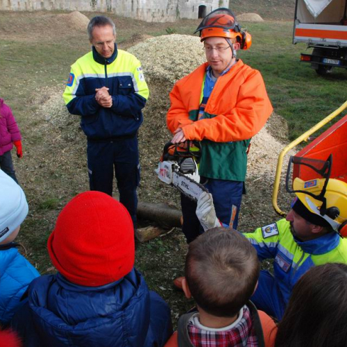 Visita bambini n. 8 / 72971