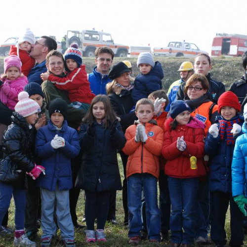 Visita bambini n. 13 / 72976