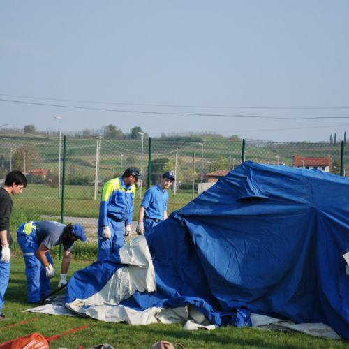 Attivit‡ addestrativa 11/04 n. 1 / 50399