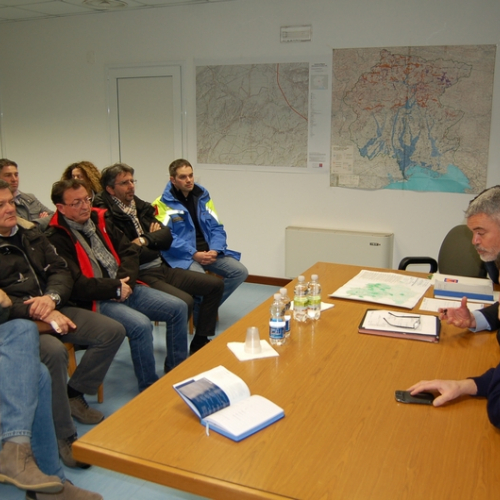 Incontro Majano  foto n.5 / 112753