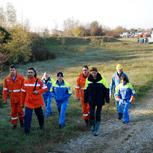 Esercitazione 12/11 n. 48 / 72417