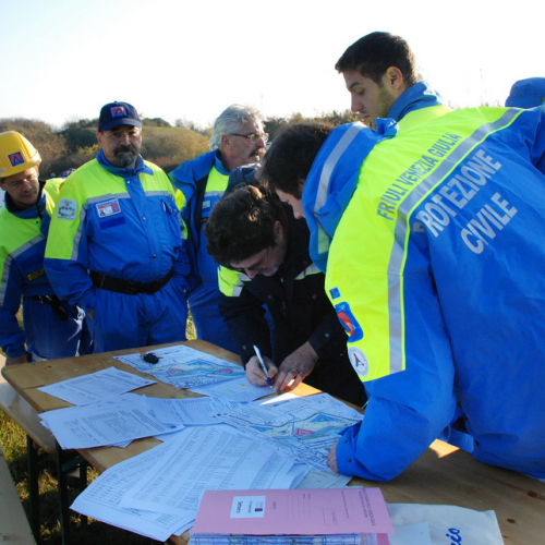 Esercitazione 12/11 n. 61 / 72430