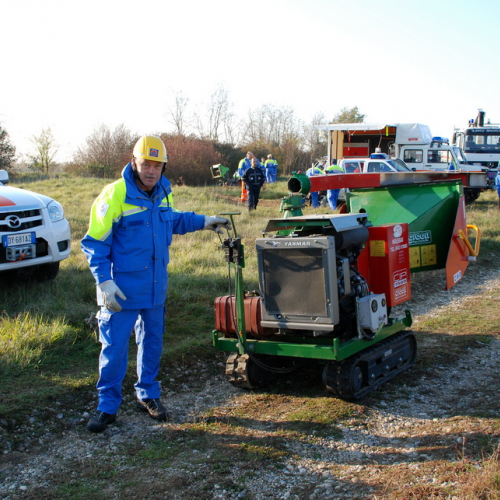 Esercitazione 12/11 n. 62 / 72431