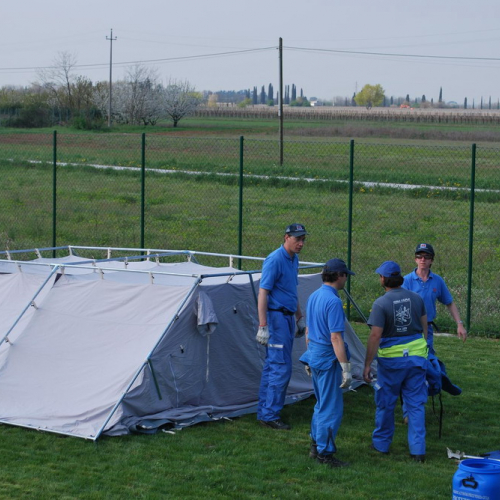 Attivit‡ addestrativa 11/04 n. 4 / 50402