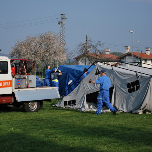 Attivit‡ addestrativa 11/04 n. 5 / 50403