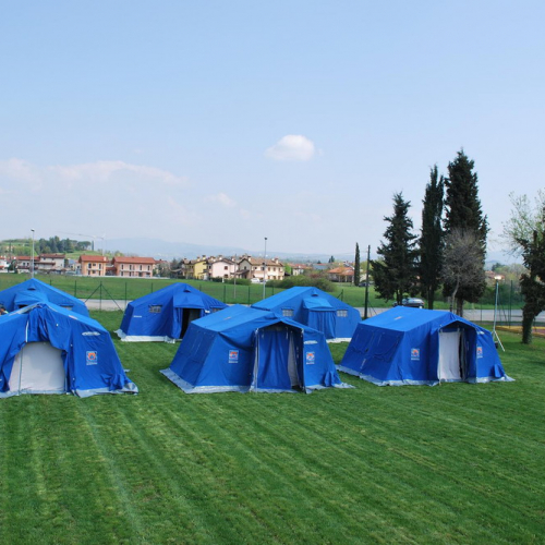 Attivit‡ addestrativa 11/04 n. 7 / 50405