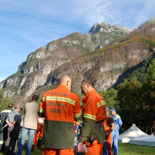 Esercitazione Piani 2014 - Foto 02 / 110989