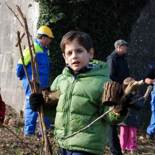 Visita bambini n. 19 / 72982