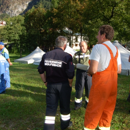 Esercitazione Piani 2014 - Foto 03 / 110990