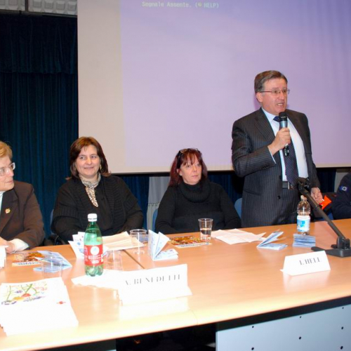Convegno 3 / 34780